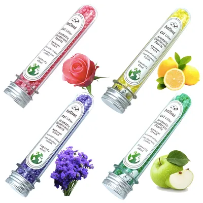 Cat Litter Deodorant Beads 45ml