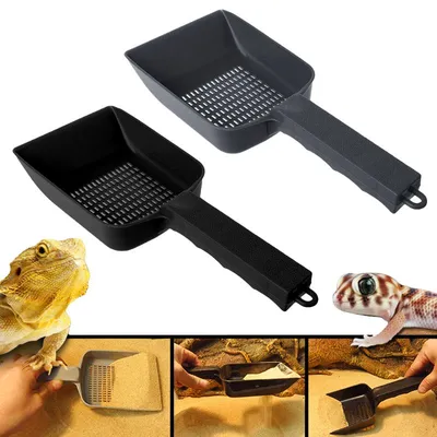 Cat Litter Shovel Poop Scooper Cat Litter Shovel Poop Scooper