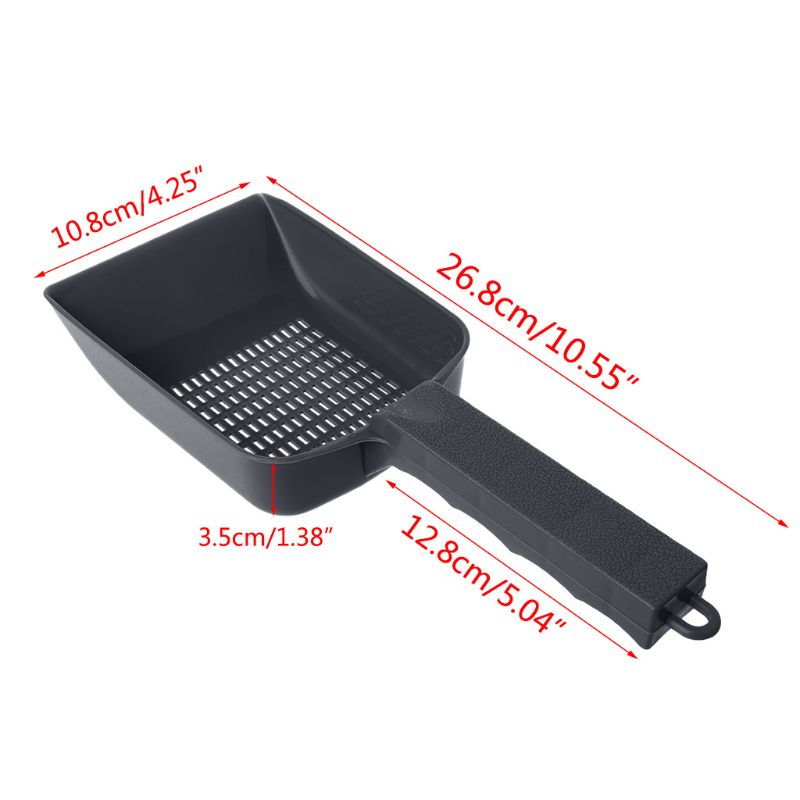 Cat Litter Shovel Poop Scooper Cat Litter Shovel Poop Scooper