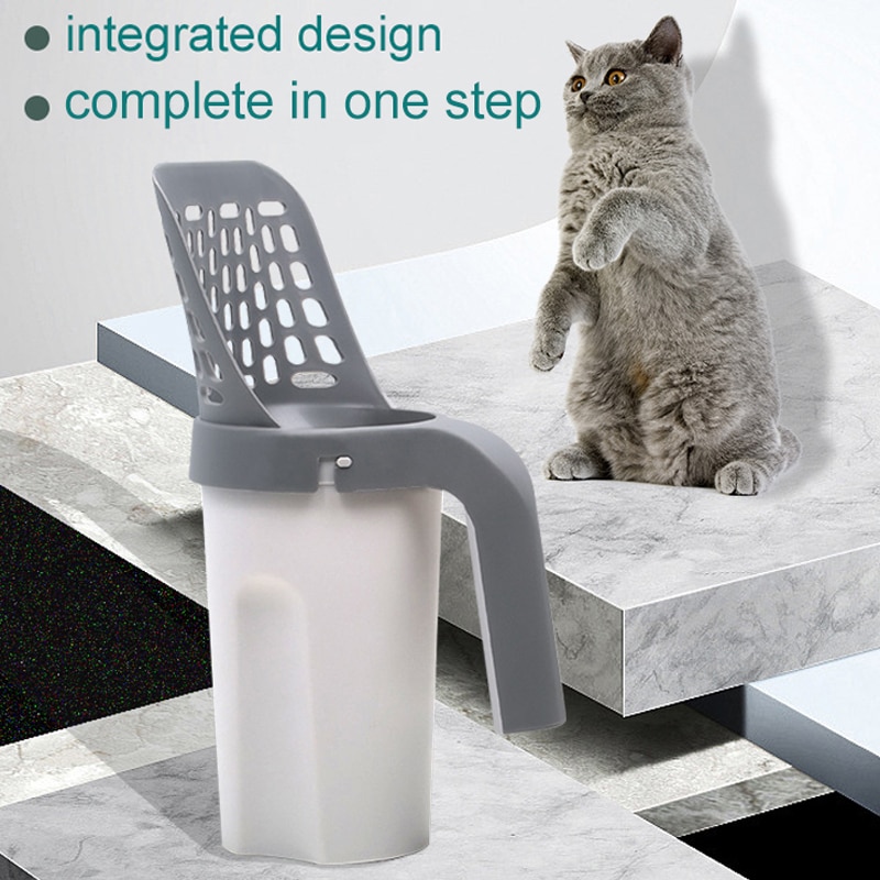 Cat Litter Shovel Scoop Filter Pet Sifter Hollow Neater Scoop Sandboxes Shovel Sand Cats Supplies Cat Litter Shovel Scoop Filter Pet Sifter Hollow Neater Scoop Sandboxes Shovel Sand Cats Supplies