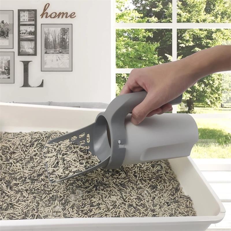 Cat Litter Shovel Scoop Filter Pet Sifter Hollow Neater Scoop Sandboxes Shovel Sand Cats Supplies Cat Litter Shovel Scoop Filter Pet Sifter Hollow Neater Scoop Sandboxes Shovel Sand Cats Supplies