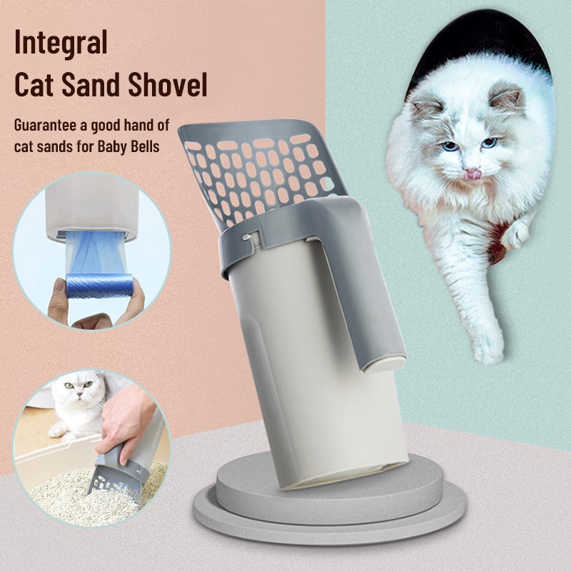 Cat Litter Shovel Scoop Filter Pet Sifter Hollow Neater Scoop Sandboxes Shovel Sand Cats Supplies Cat Litter Shovel Scoop Filter Pet Sifter Hollow Neater Scoop Sandboxes Shovel Sand Cats Supplies
