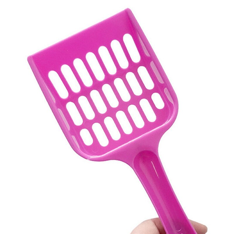 Cat Litter Shovels Poop Scooper (2 Pcs) Cat Litter Shovels Poop Scooper (2 Pcs)