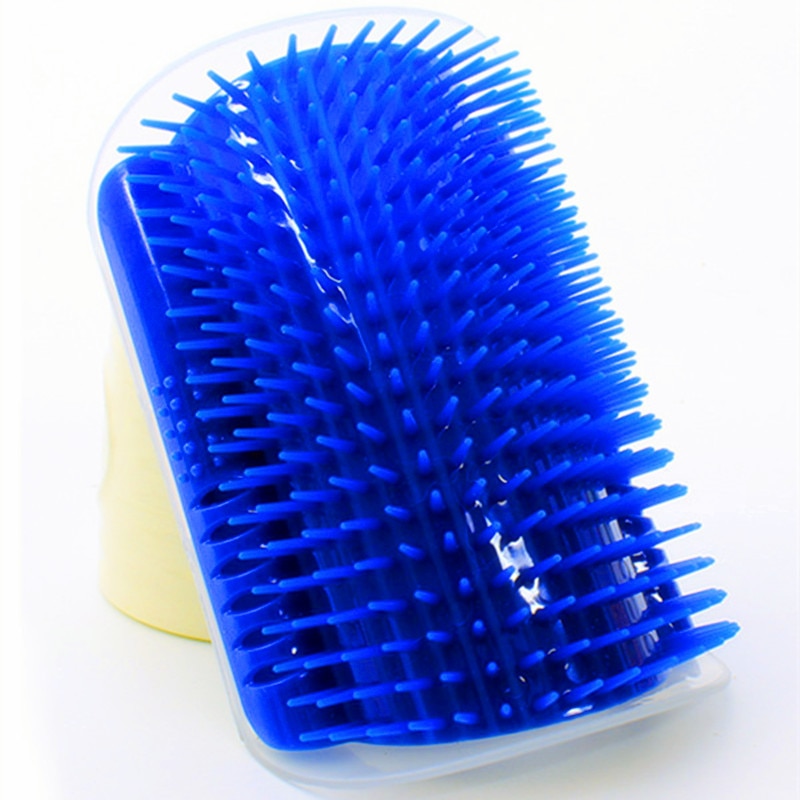 Cat Massage Comb Self Groomer Pet Brush Cat Massage Comb Self Groomer Pet Brush