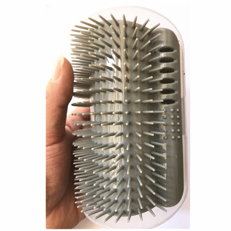 Cat Massage Comb Self Groomer Pet Brush Cat Massage Comb Self Groomer Pet Brush