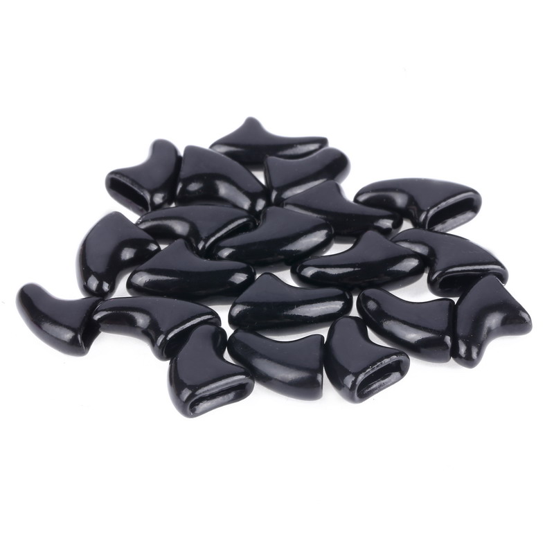 Cat Nail Caps Soft Rubber Covering (100 pcs) Cat Nail Caps Soft Rubber Covering (100 pcs)