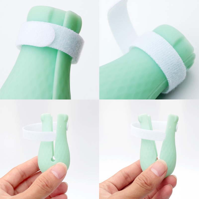 Cat Paw Covers Anti Scratch Shoes (4Pcs) Cat Paw Covers Anti Scratch Shoes (4Pcs)
