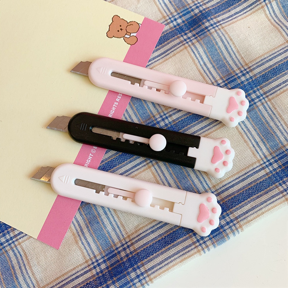 Cat Paw Cutter School and Office Supply Cat Paw Cutter School and Office Supply