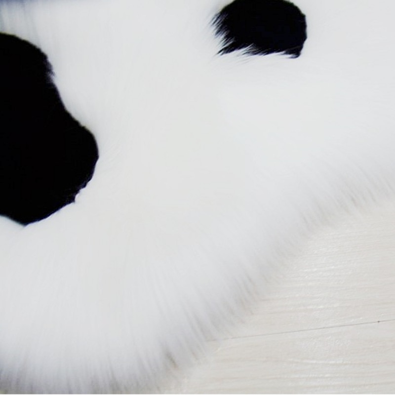 Cat Paw Rug Soft Plush Carpet Cat Paw Rug Soft Plush Carpet