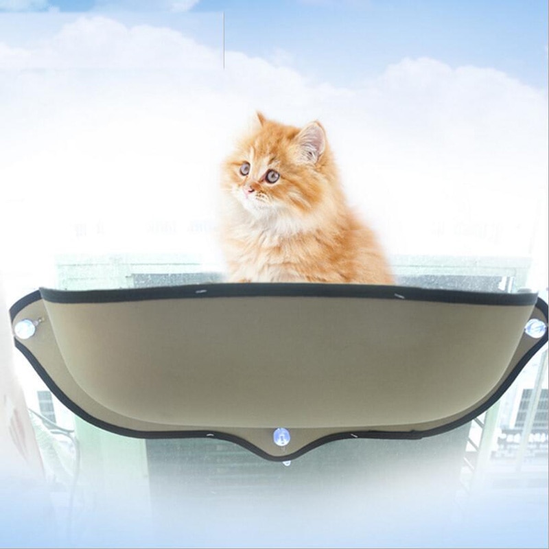 Cat Perch Hanging Bed Hammock Cat Perch Hanging Bed Hammock