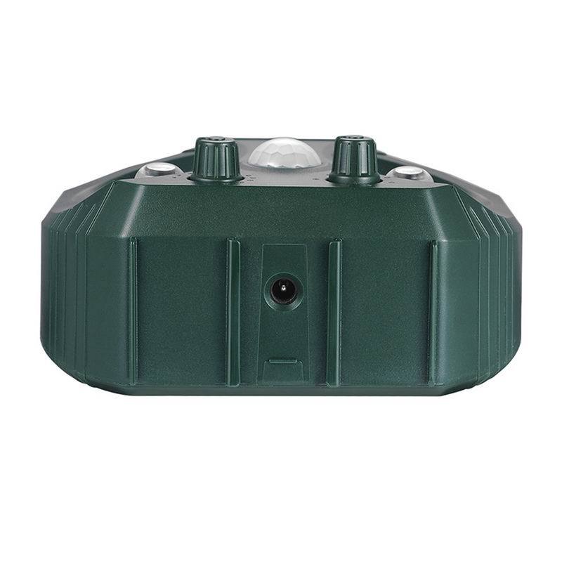 Cat Repellent Ultrasonic Animal Repeller Device Cat Repellent Ultrasonic Animal Repeller Device