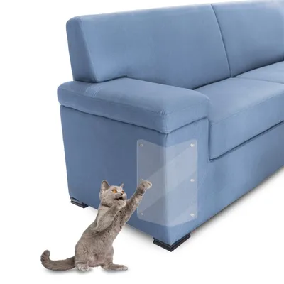 Cat Scratch Furniture Protector (2pcs)