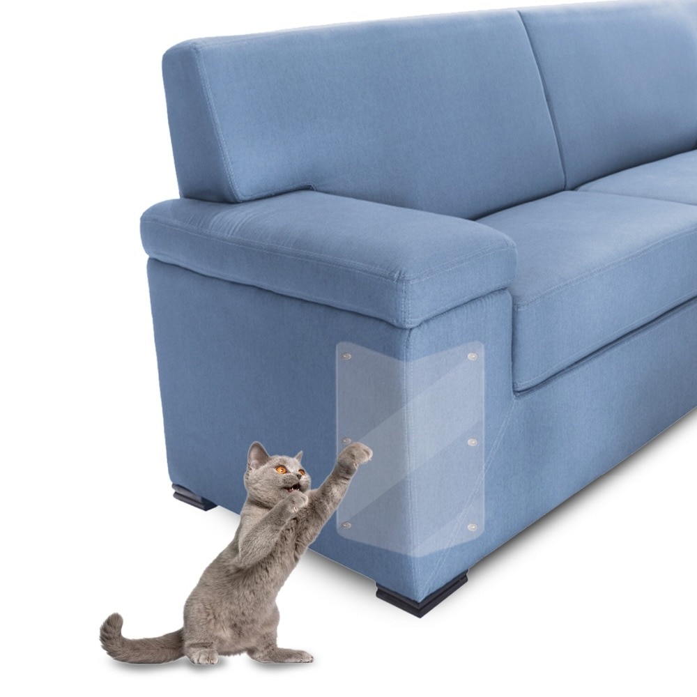 Cat Scratch Furniture Protector (2pcs) Cat Scratch Furniture Protector (2pcs)