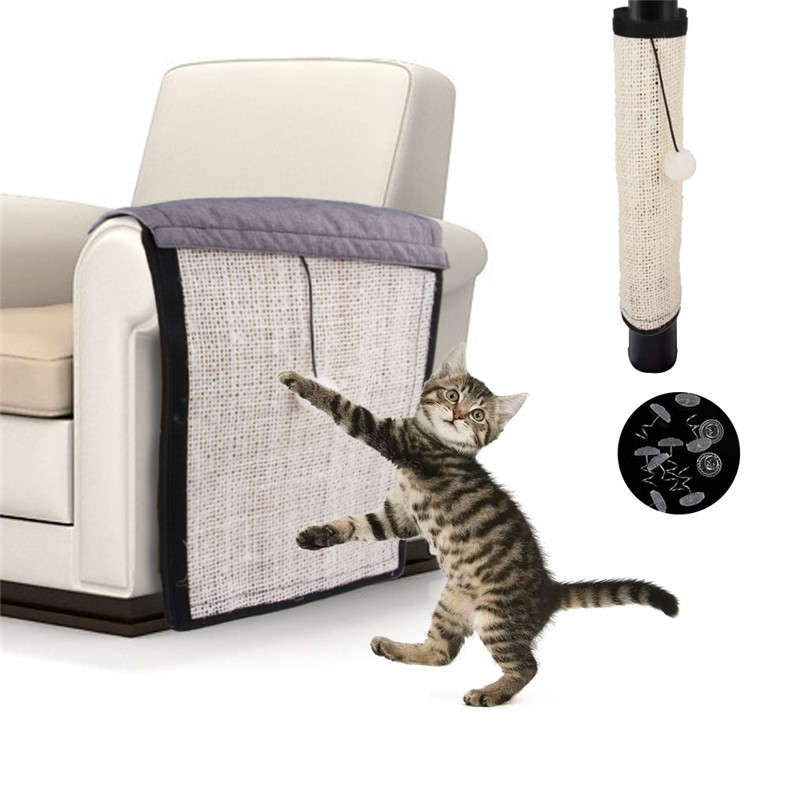 Cat Scratch-Pad Sofa Protecting Cover Cat Scratch-Pad Sofa Protecting Cover