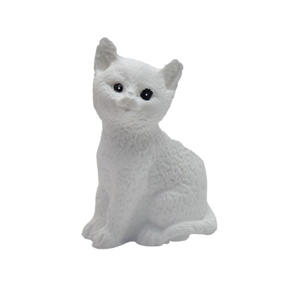 Cat Silicone Mold Cake Decorating Tool Cat Silicone Mold Cake Decorating Tool
