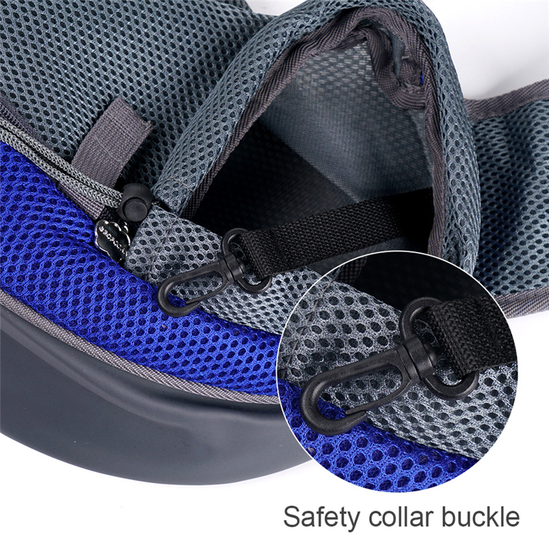 Cat Sling Pet Travel Carrier Bag Cat Sling Pet Travel Carrier Bag