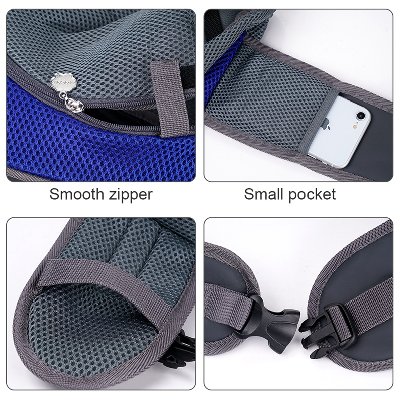 Cat Sling Pet Travel Carrier Bag Cat Sling Pet Travel Carrier Bag