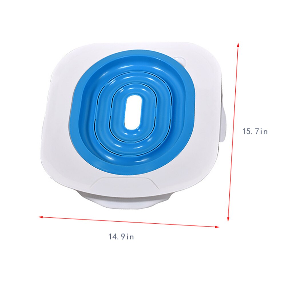 Cat Toilet Seat Potty Trainer