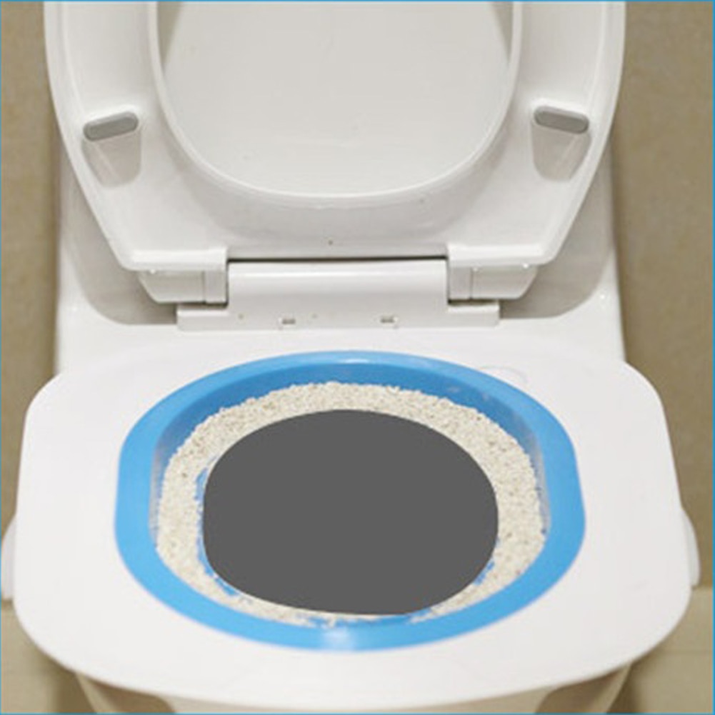 Cat Toilet Trainer Litter Tray