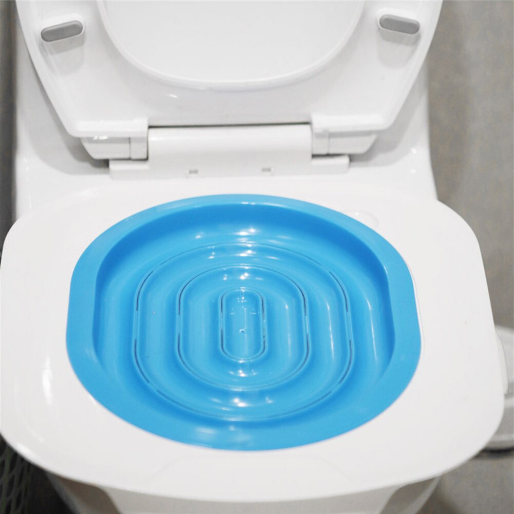 Cat Toilet Trainer Litter Tray