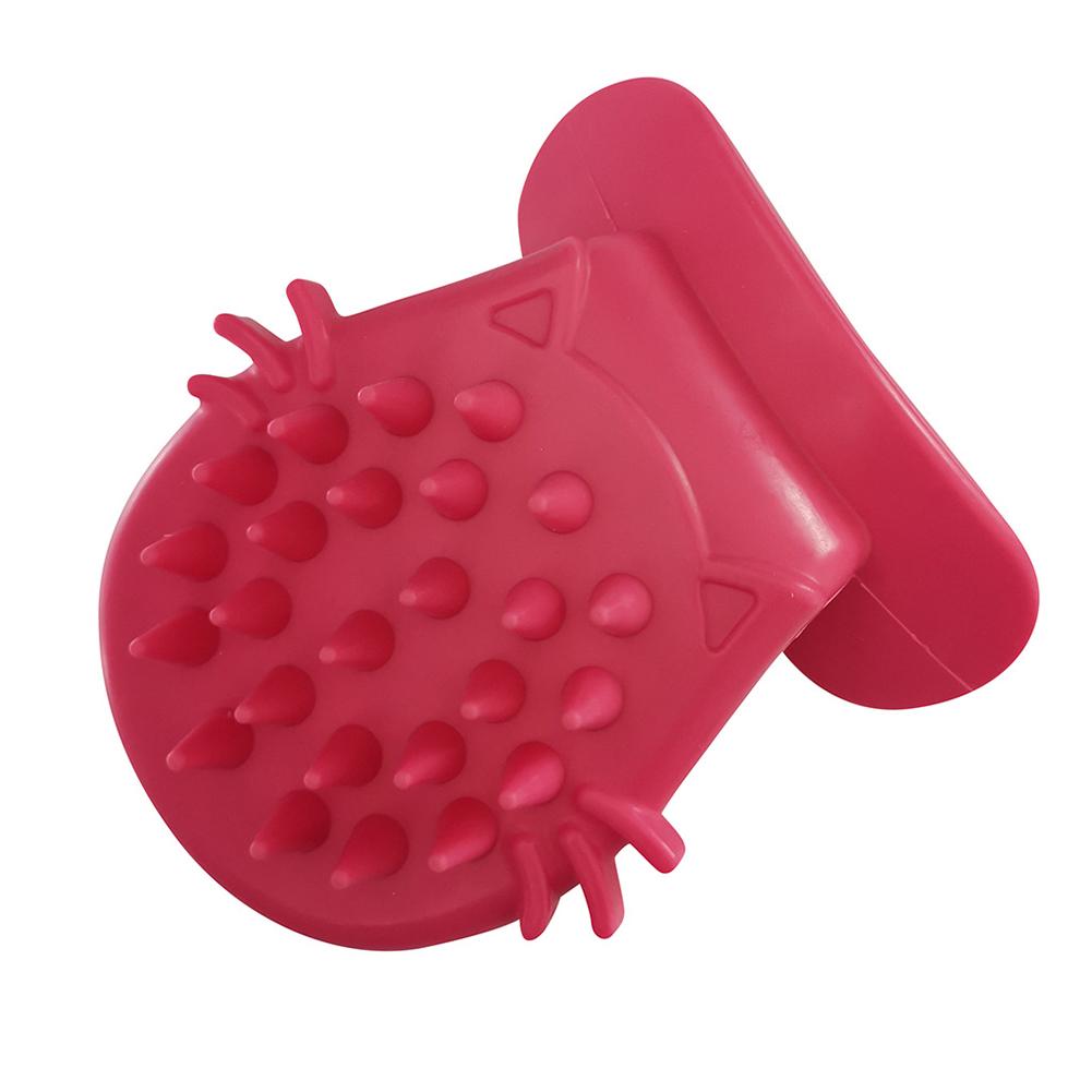 Cat Tongue Brush Grooming Tool Cat Tongue Brush Grooming Tool