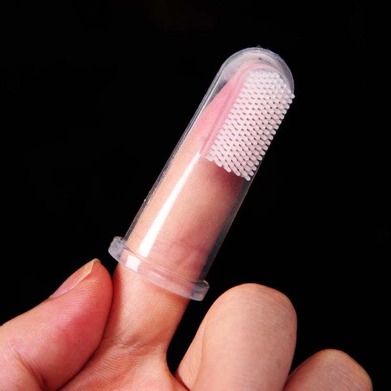 Cat Toothbrush Pet Cleaning Supplies Cat Toothbrush Pet Cleaning Supplies