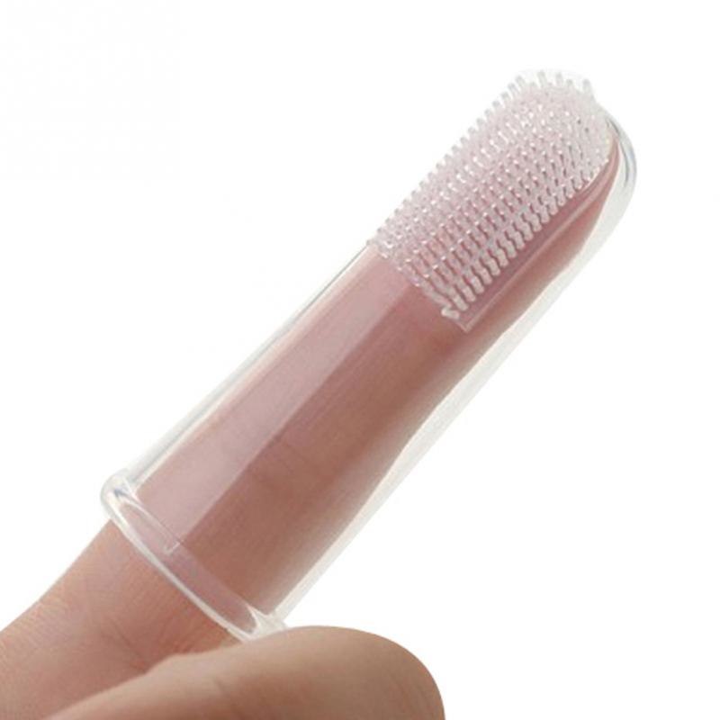 Cat Toothbrush Pet Cleaning Supplies Cat Toothbrush Pet Cleaning Supplies
