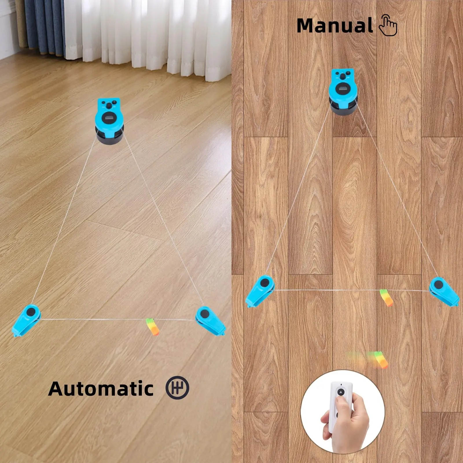 Cat Toys for Indoor Cats Interactive Cat Toy Wheel Exerciser New Cat Treadmill for Indoor Adjustable Speed Simulated