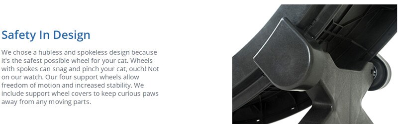 Cat Treadmill Pet Accessory Cat Treadmill Pet Accessory