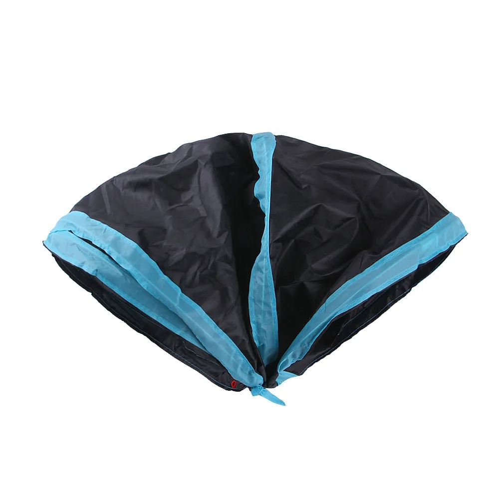 Cat Tunnel Foldable Cat Tunnel Pet Supplies Cat S T Y Pass Play Tunnel Cat Toy Breathable Drill Barrel for Indoor loud Cat Tunnel Foldable Cat Tunnel Pet Supplies Cat S T Y Pass Play Tunnel Cat Toy Breathable Drill Barrel for Indoor loud