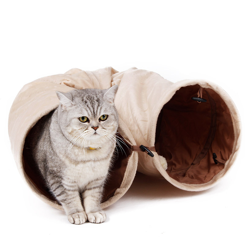 Cat Tunnel Foldable Interactive Toy Cat Tunnel Foldable Interactive Toy