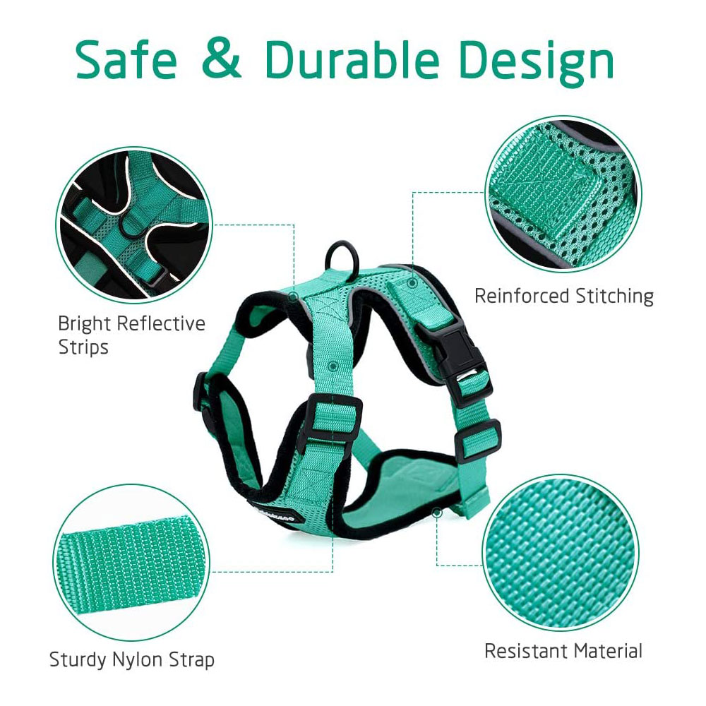 Cat Vest Harness And Leash Set Cat Vest Harness And Leash Set
