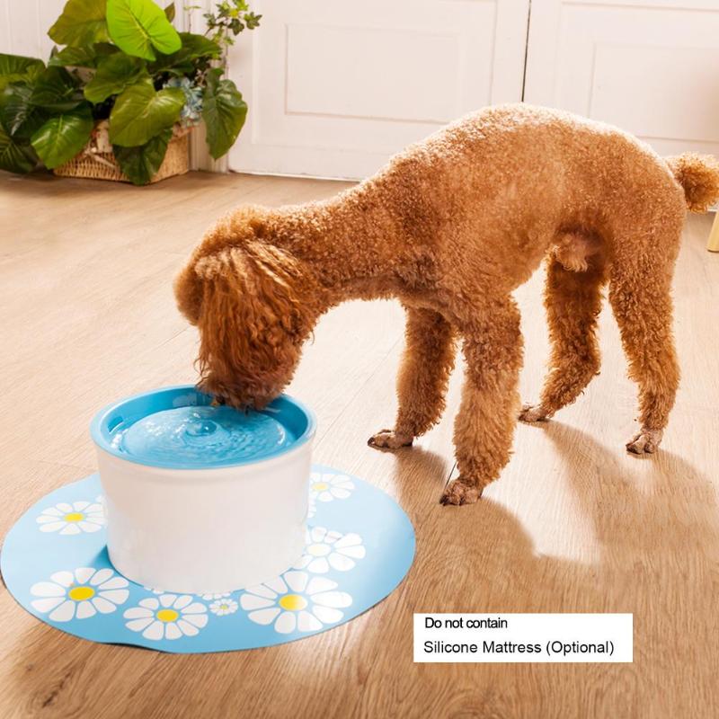 Cat Water Fountain Automatic Dispenser Cat Water Fountain Automatic Dispenser