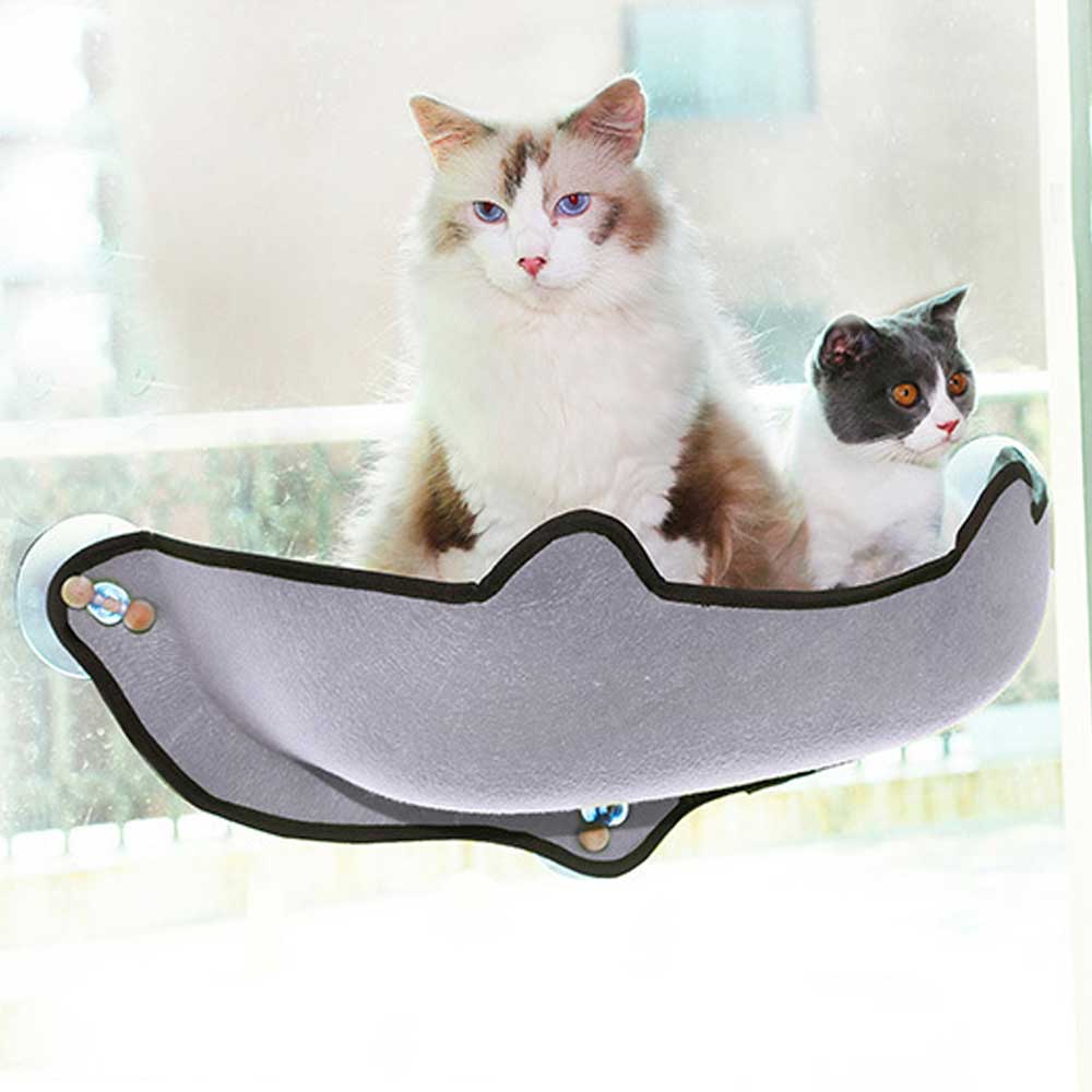 Cat Window Bed Pet Hammock Cat Window Bed Pet Hammock