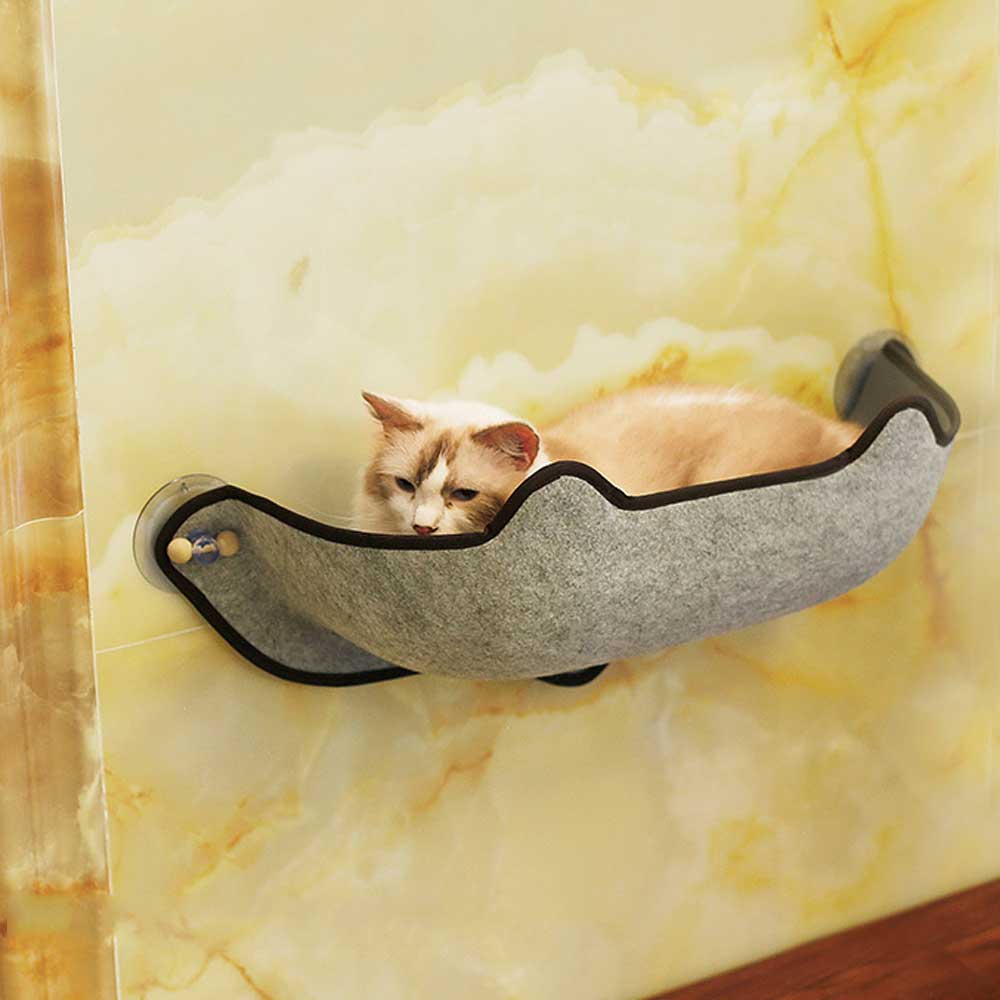 Cat Window Bed Pet Hammock Cat Window Bed Pet Hammock