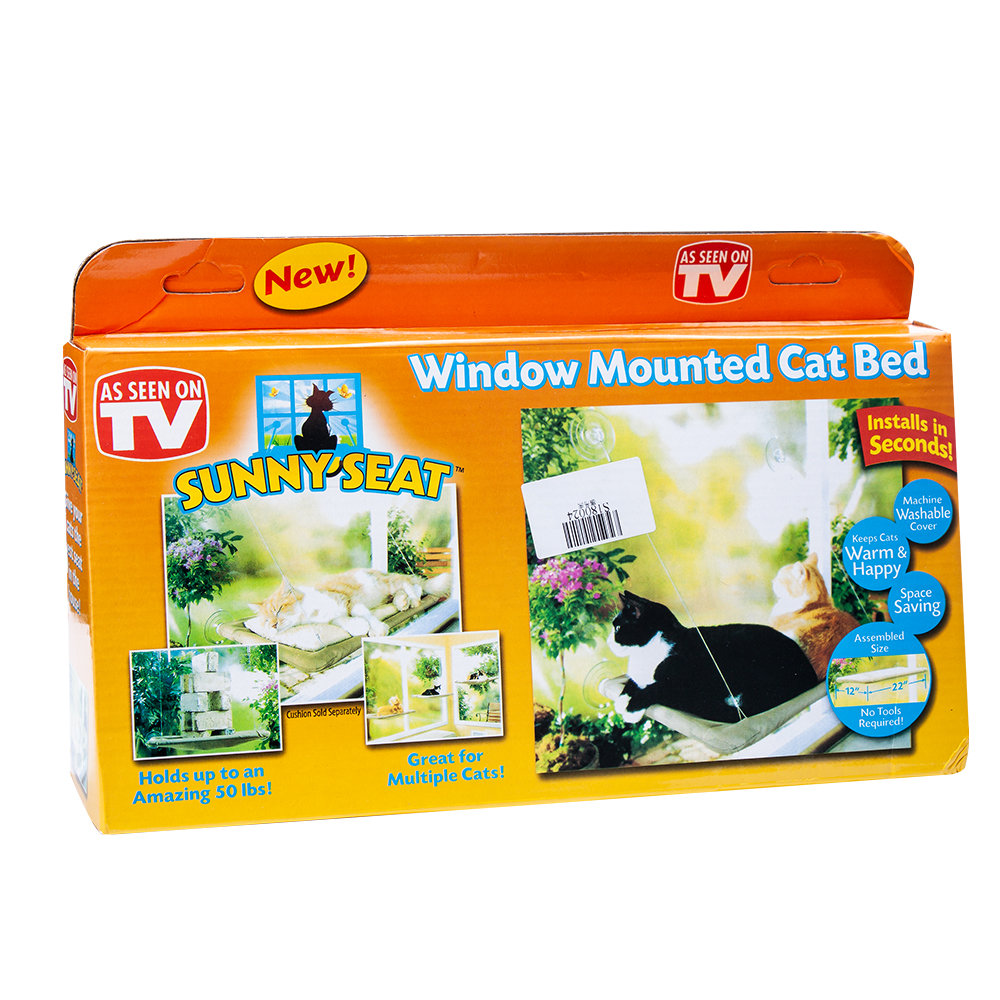 Cat Window Hammock Hanging Bed Cat Window Hammock Hanging Bed