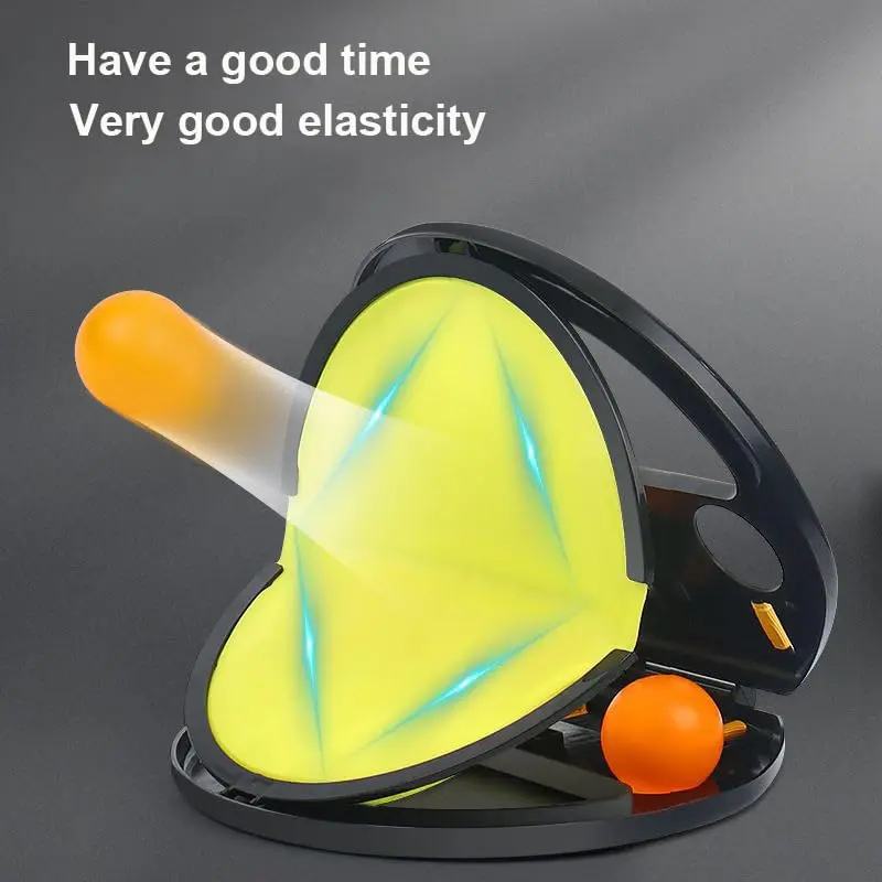 Catch Ball Game for Adult Kid Outdoor Indoor Funny Interaction Sensory Sport Toy Training Hand Eye Coordination Parent Catch Ball Game for Adult Kid Outdoor Indoor Funny Interaction Sensory Sport Toy Training Hand Eye Coordination Parent