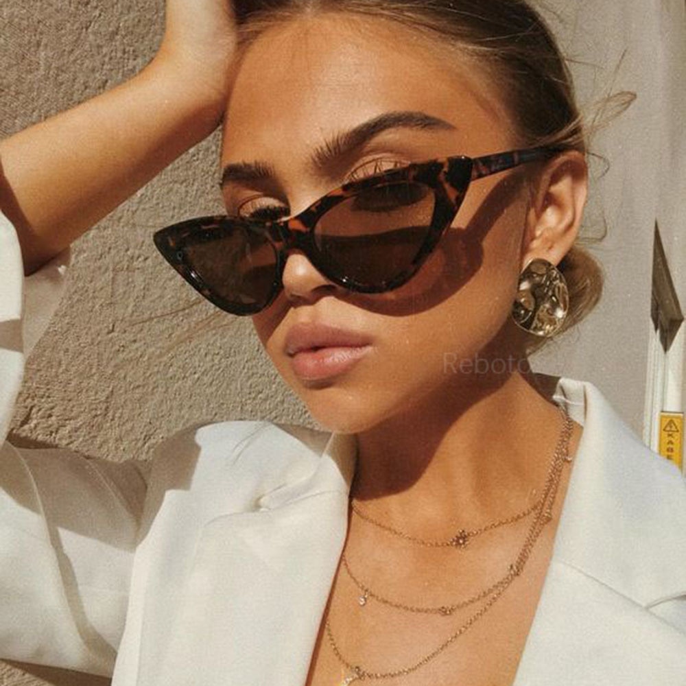 Cateye Sunglasses for Women