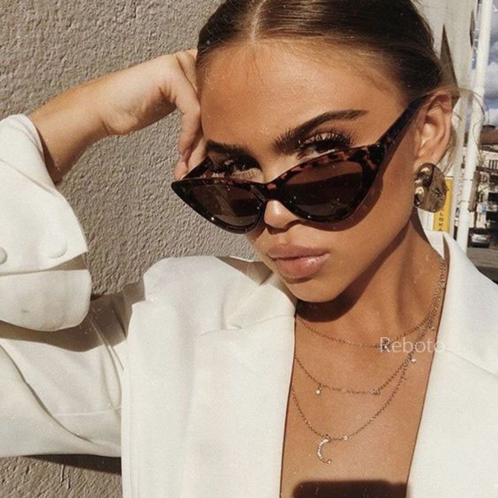 Cateye Sunglasses for Women
