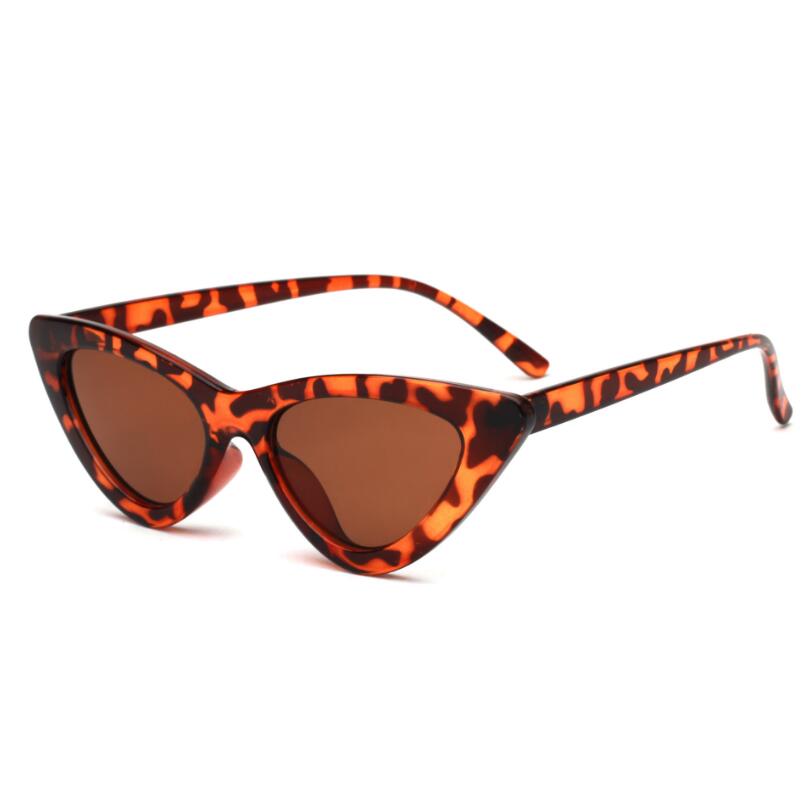 Cateye Sunglasses for Women