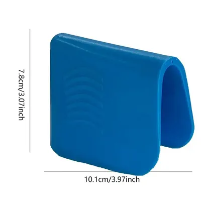 Caulking Finisher Tool Floor Sealant Smooth Scraper Tile Grout Finisher Grout Hand Tool Polyurethane Caulking