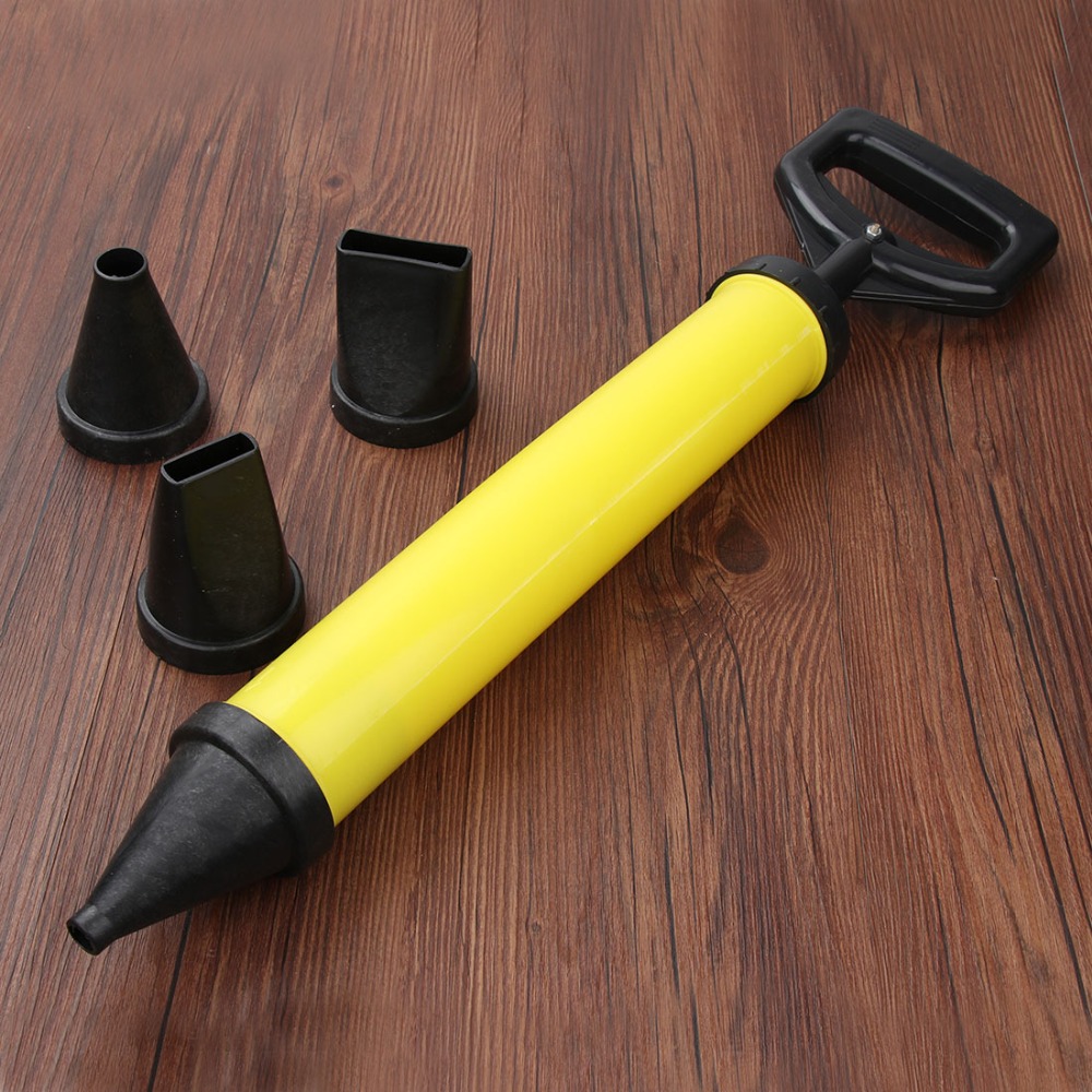 Caulking Gun Grout Cement Applicator Caulking Gun Grout Cement Applicator