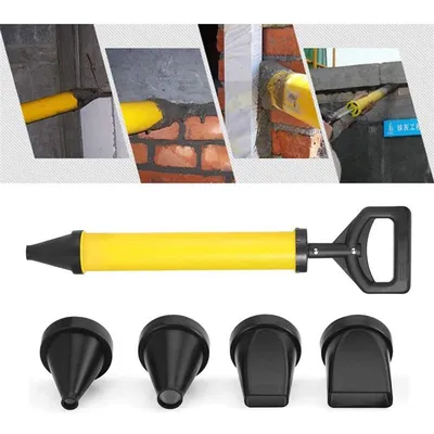 Caulking Mortar Grout Gun
