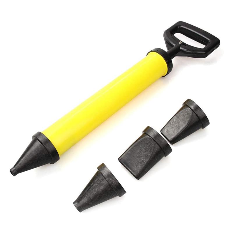 Caulking Mortar Grout Gun