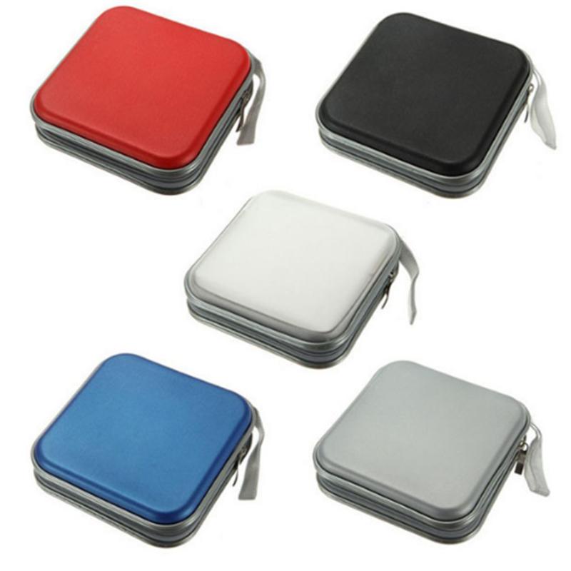 CD Case Holder Disc Album Storage CD Case Holder Disc Album Storage