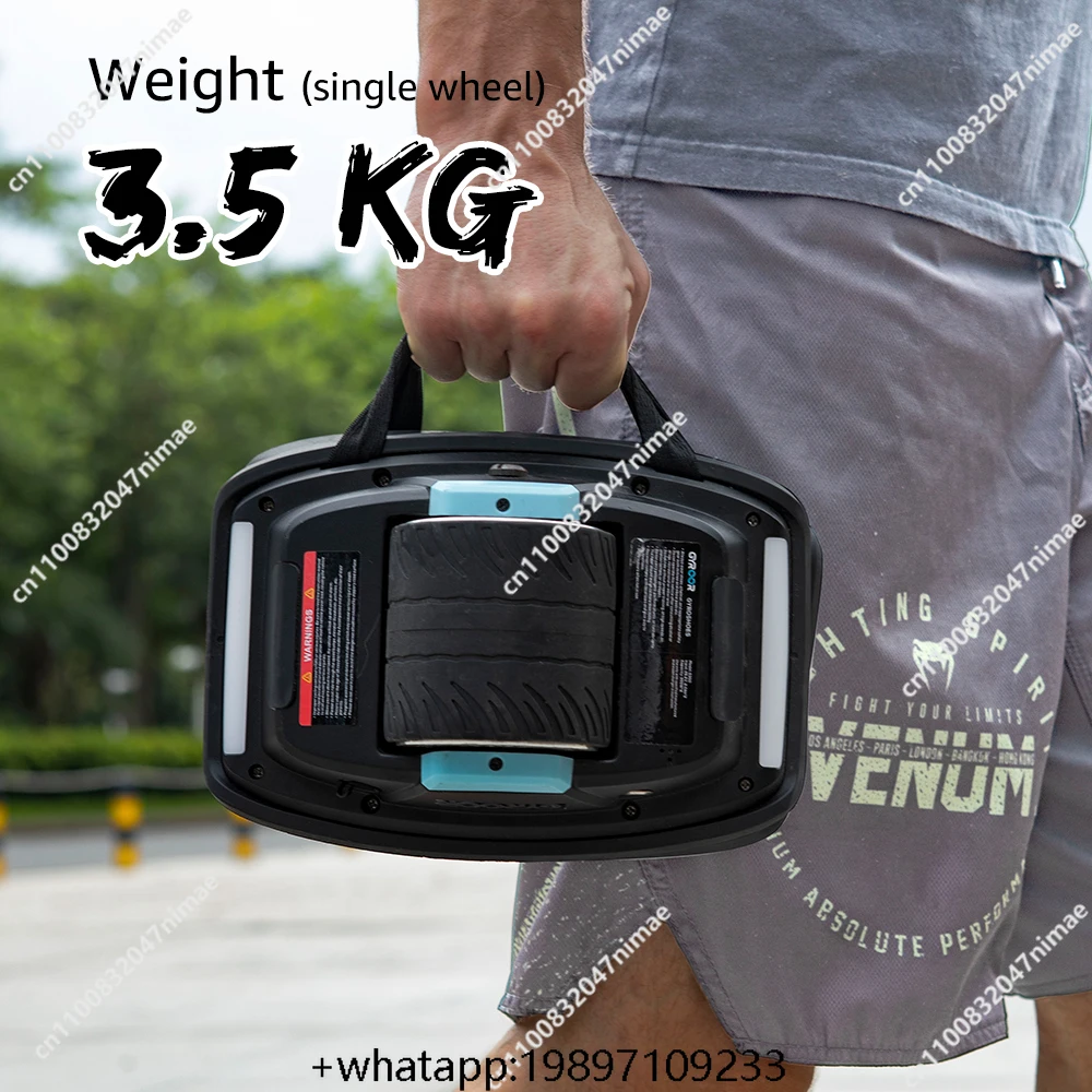 CE Rohs 350W Smart Self Balancing Electric Scooter Electric Scooter Hovershoes GYROOR S300 Hovershoes