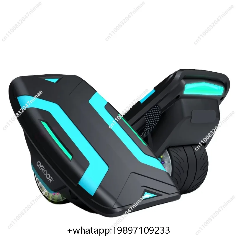 CE Rohs 350W Smart Self Balancing Electric Scooter Electric Scooter Hovershoes GYROOR S300 Hovershoes