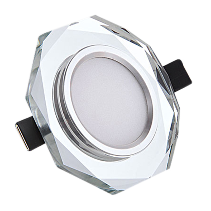 Ceiling Crystal Light LED Lamp Ceiling Crystal Light LED Lamp