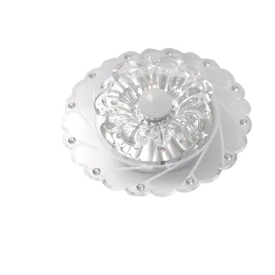 Ceiling Lamp LED Crystal Light Ceiling Lamp LED Crystal Light