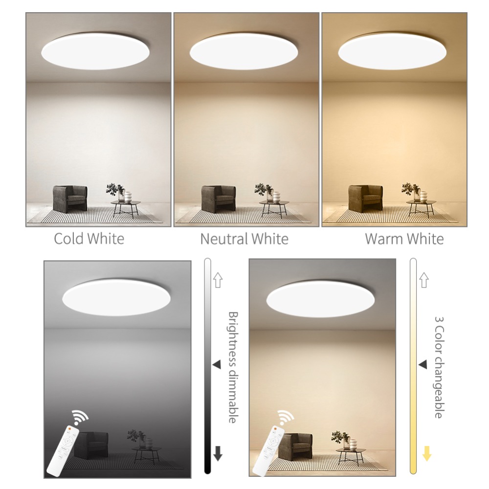 Ceiling Light Fittings LED Lamp Ceiling Light Fittings LED Lamp